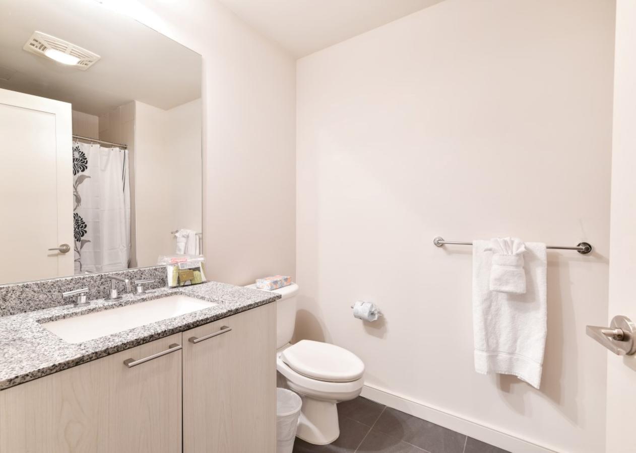 Apartamento Global Luxury At Garden Boston