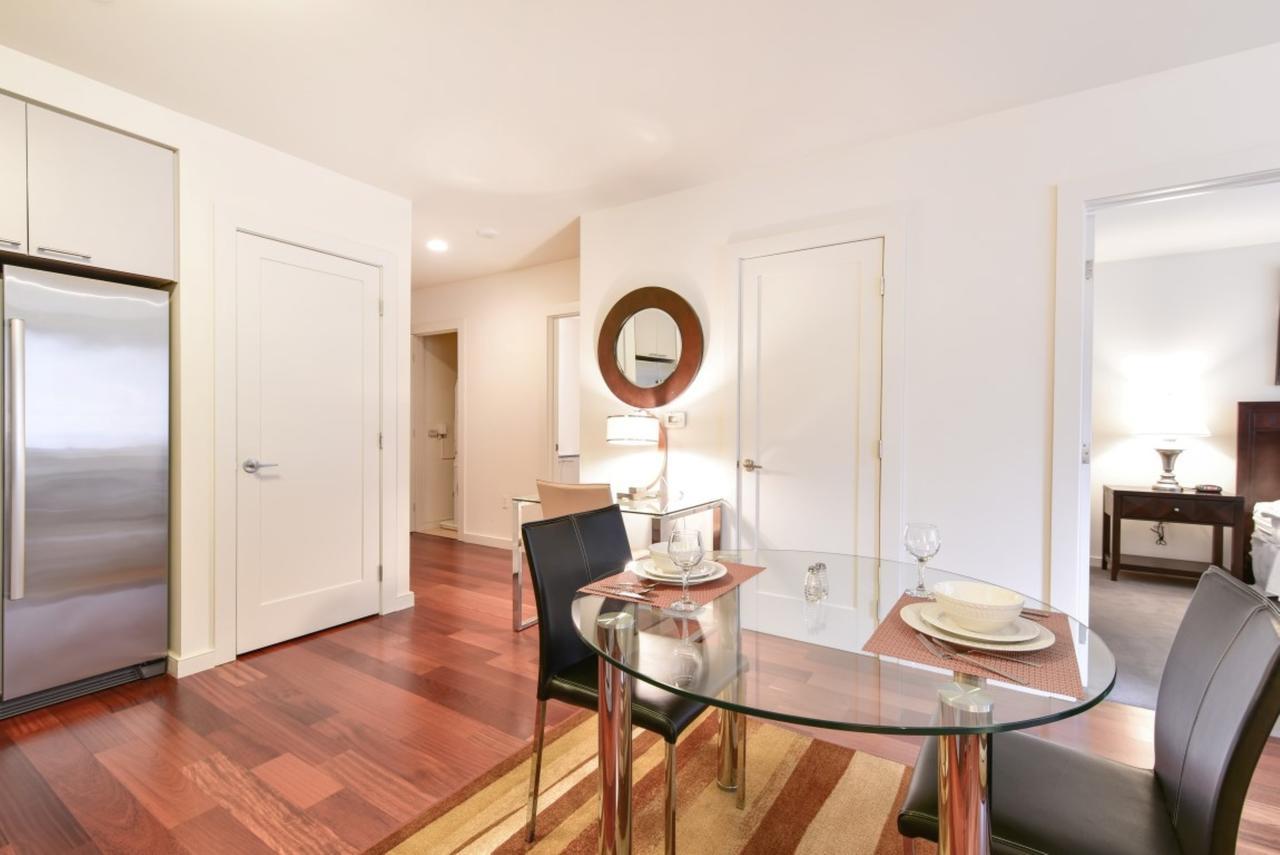 Apartamento Global Luxury At Garden *