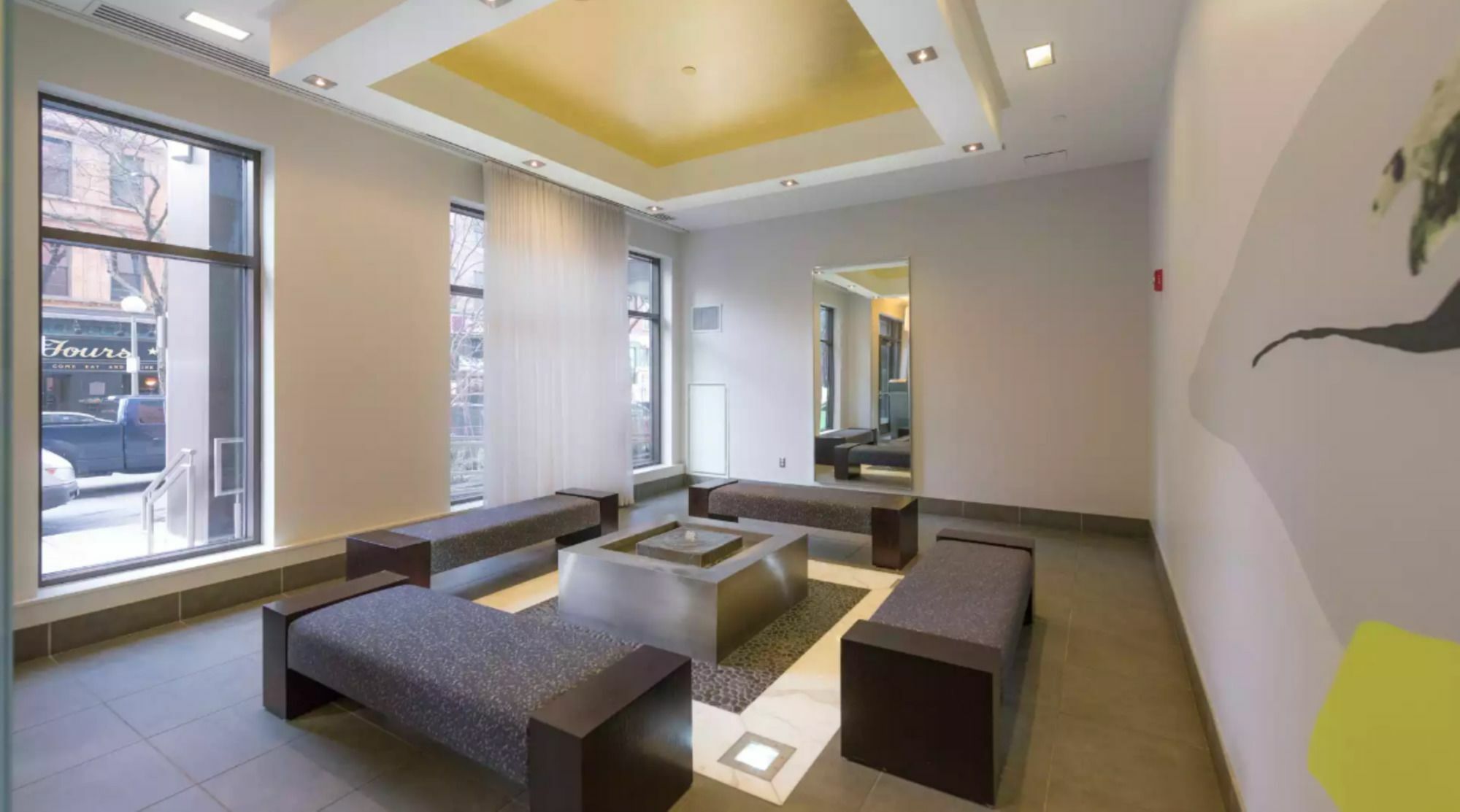 Apartamento Global Luxury At Garden *